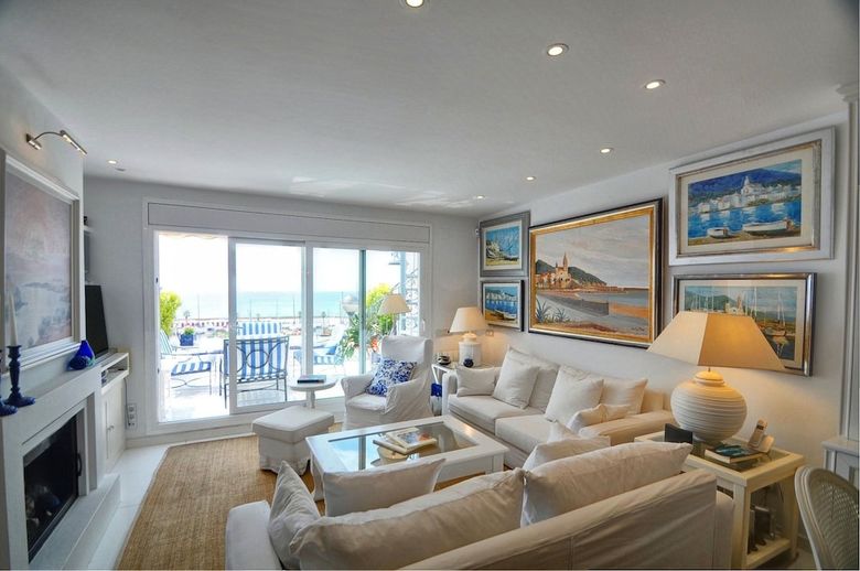 Apartamentos Luxury House With Private Chill Out