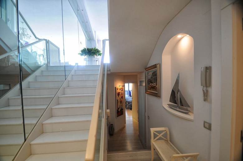 Apartamentos Luxury House With Private Chill Out