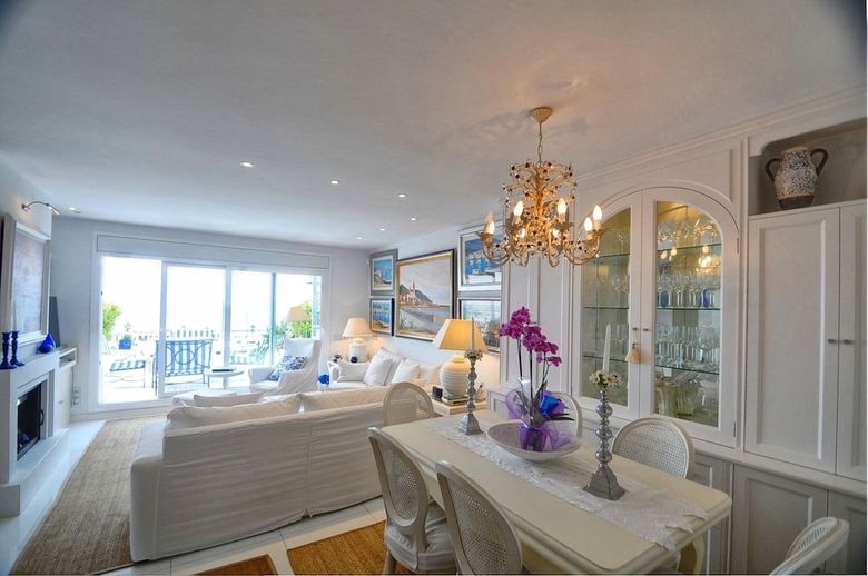 Apartamentos Luxury House With Private Chill Out