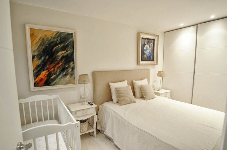 Apartamentos Luxury House With Private Chill Out