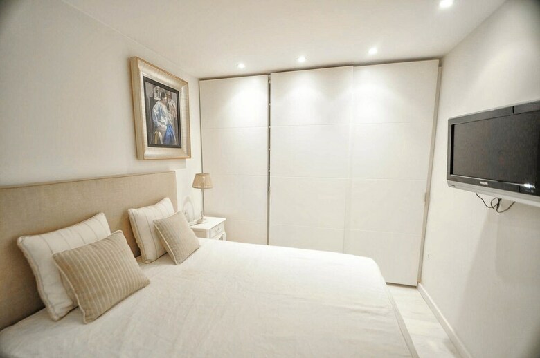Apartamentos Luxury House With Private Chill Out