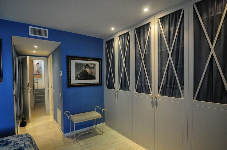 Apartamentos Luxury House With Private Chill Out