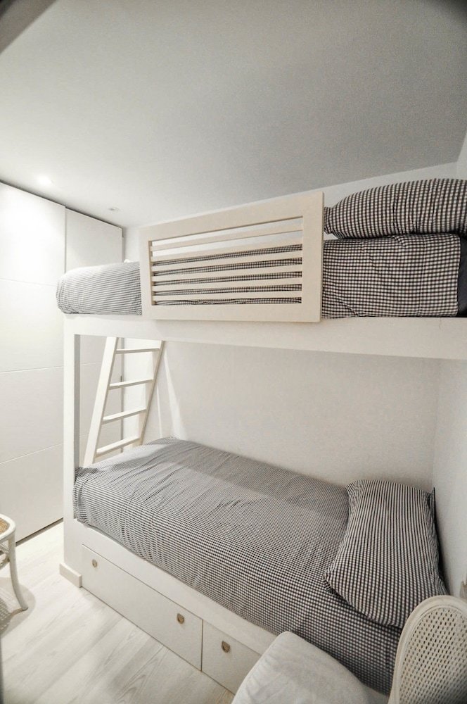 Apartamentos Luxury House With Private Chill Out