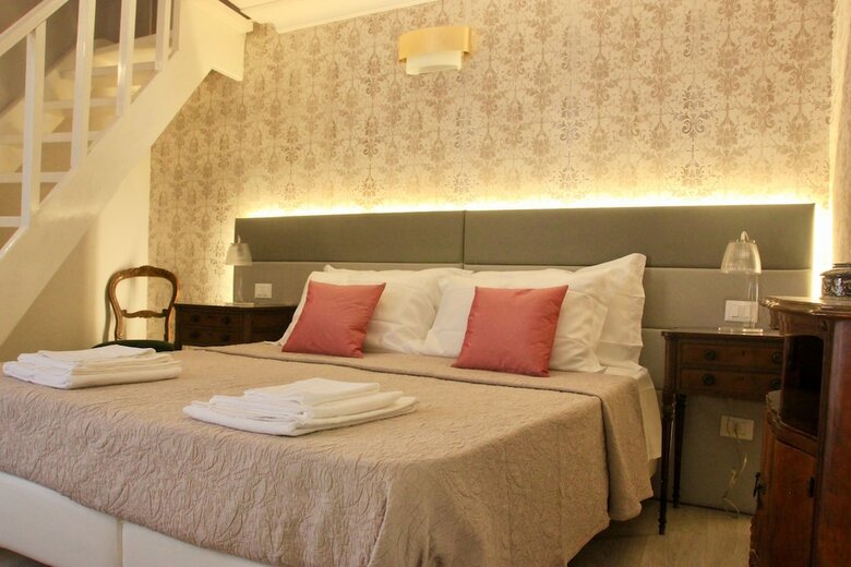 Hotel Navona Residenza de Charme