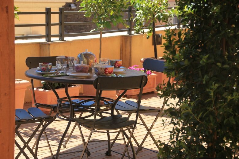 Hotel Navona Residenza de Charme