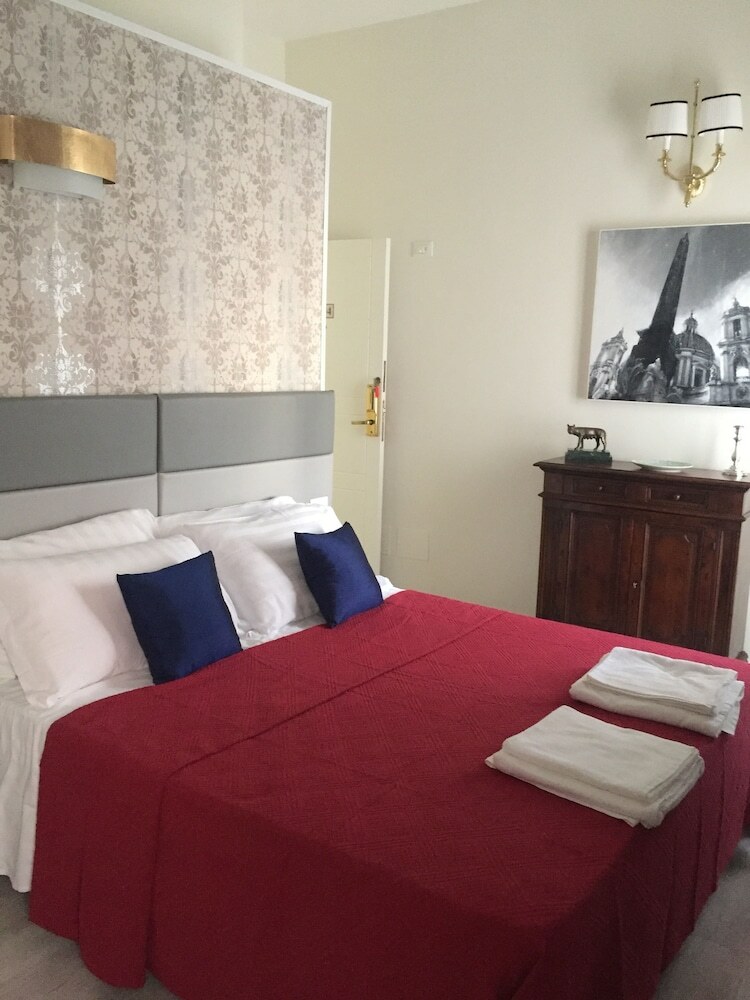 Hotel Navona Residenza de Charme