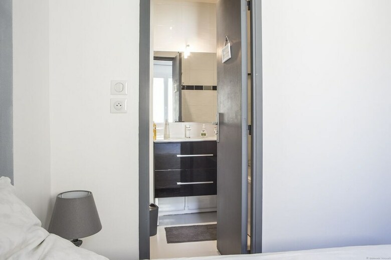 Apartamento Place Du Palais