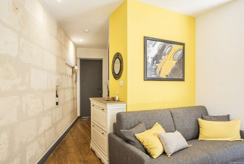 Apartamento Place Du Palais