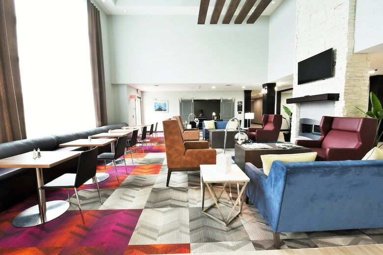 Hotel Staybridge Suites Lake Charles