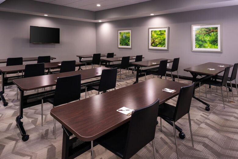Hotel Staybridge Suites Lake Charles