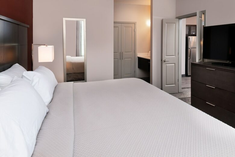 Hotel Staybridge Suites Lake Charles