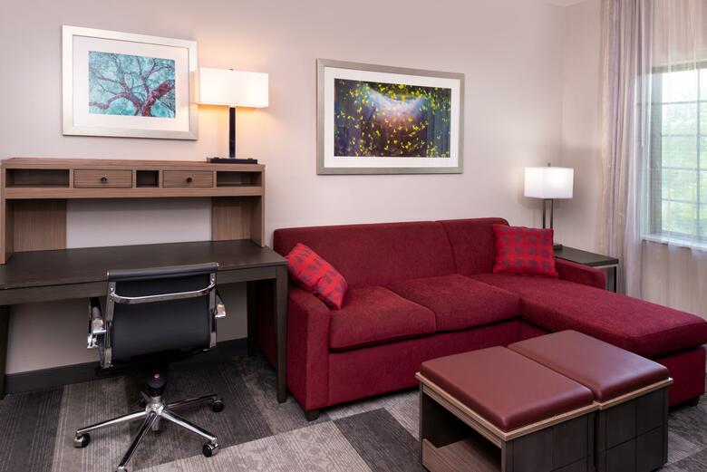Hotel Staybridge Suites Lake Charles