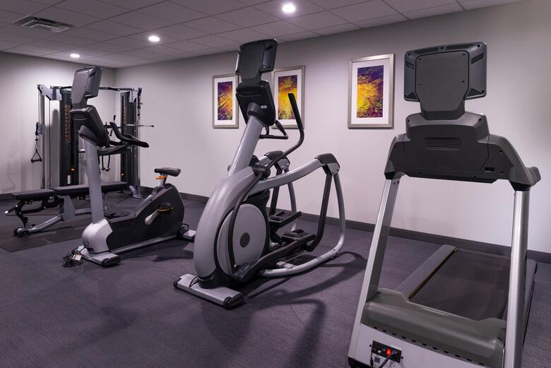 Hotel Staybridge Suites Lake Charles