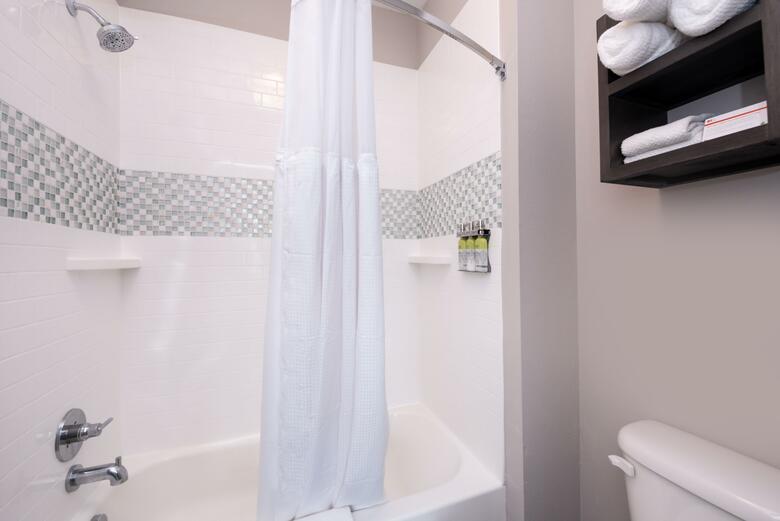 Hotel Staybridge Suites Lake Charles