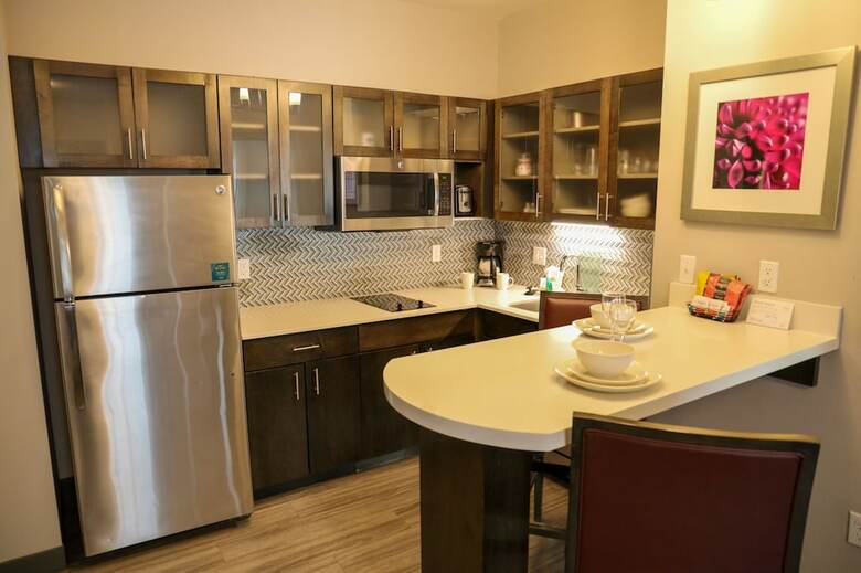 Hotel Staybridge Suites Lake Charles