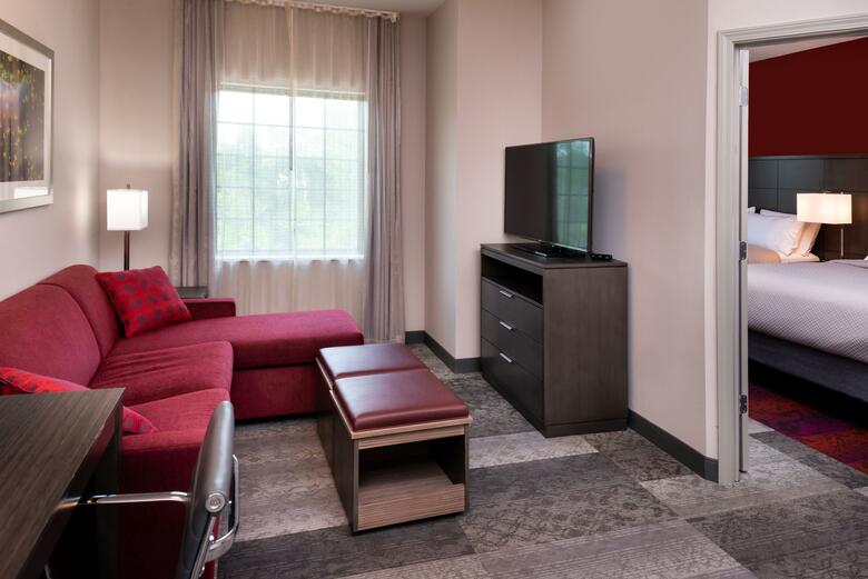 Hotel Staybridge Suites Lake Charles