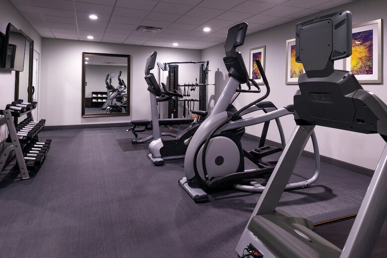 Hotel Staybridge Suites Lake Charles