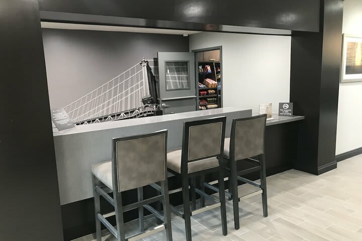 Hotel Staybridge Suites Lake Charles