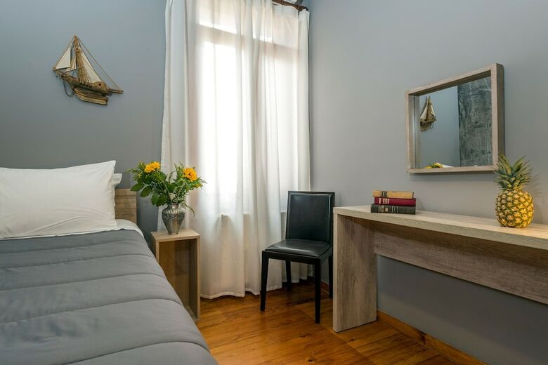 Residencia Casa D' Aquila