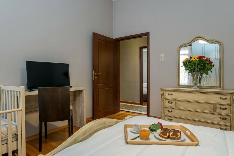 Residencia Casa D' Aquila