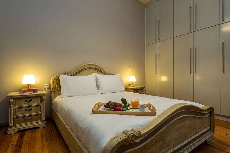 Residencia Casa D' Aquila