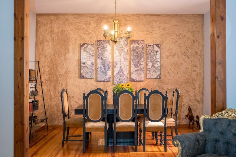 Residencia Casa D' Aquila