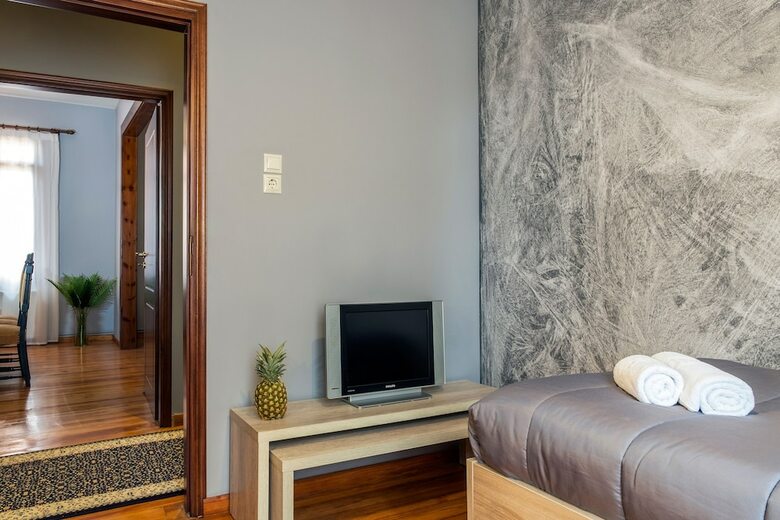 Residencia Casa D' Aquila