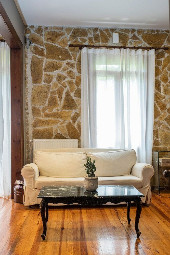 Residencia Casa D' Aquila