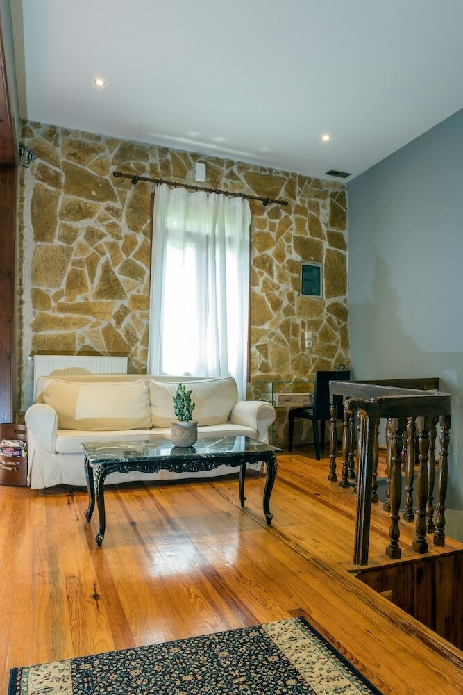 Residencia Casa D' Aquila