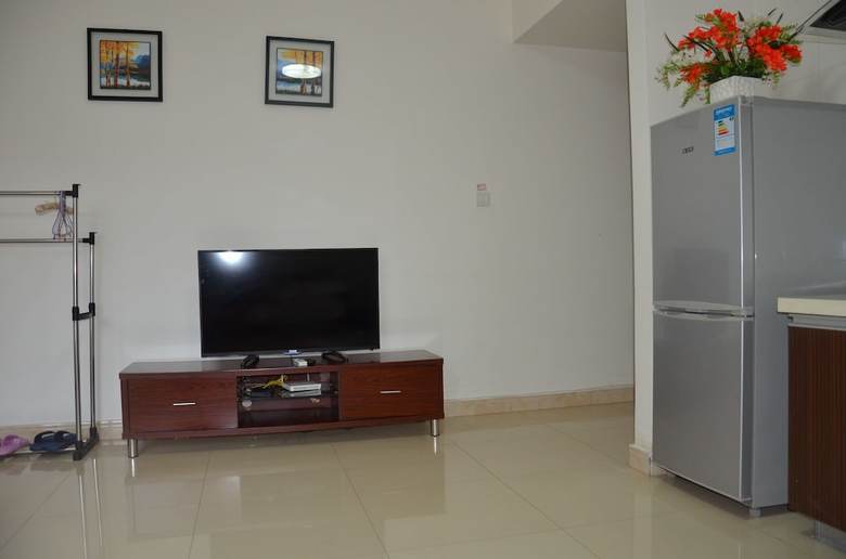 Rivera Aparthotel Exhibition Center