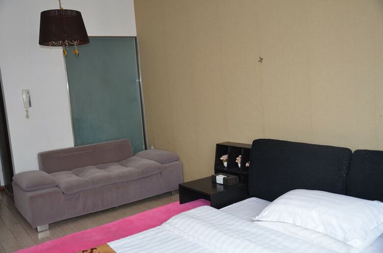 Rivera Aparthotel Exhibition Center