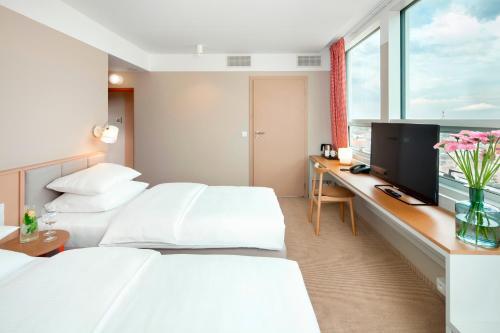 Hotel Altus Pozna? Old Town