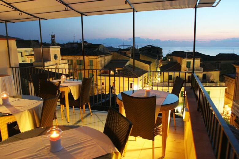 Hotel Residenza Il Barone