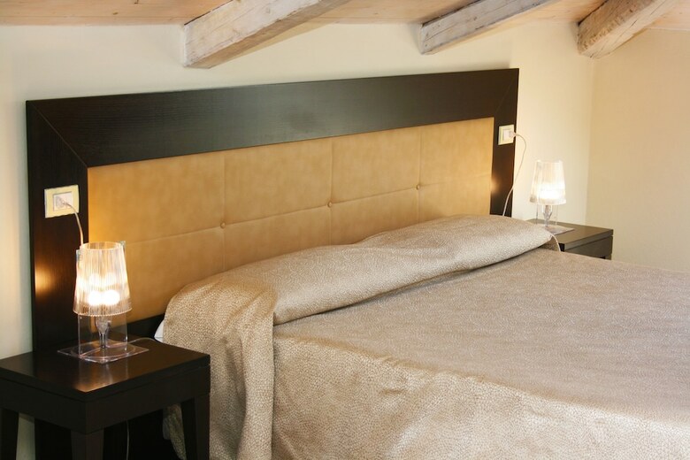 Hotel Residenza Il Barone