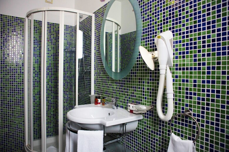 Hotel Residenza Il Barone