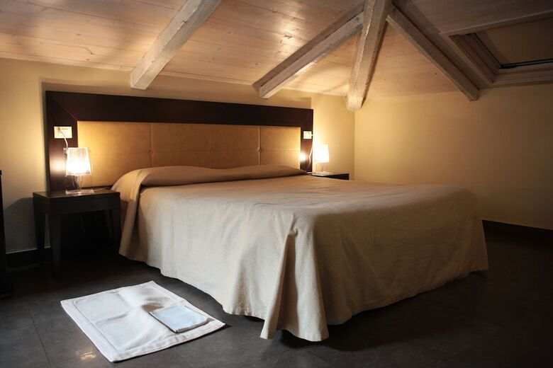 Hotel Residenza Il Barone