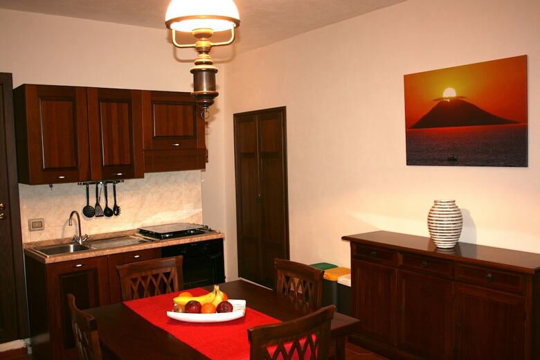 Hotel Residenza Il Barone