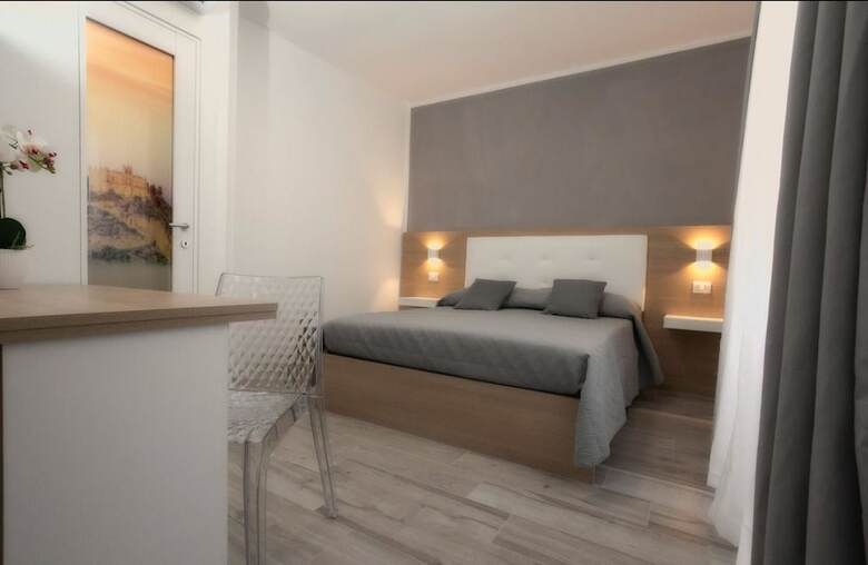 Hotel Residenza Il Barone