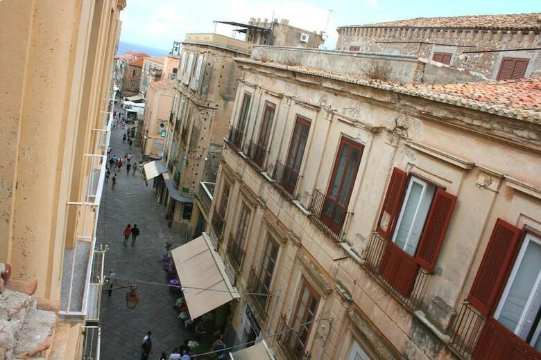 Hotel Residenza Il Barone