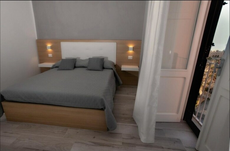 Hotel Residenza Il Barone
