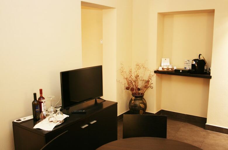 Hotel Residenza Il Barone