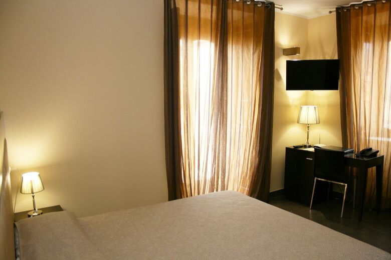 Hotel Residenza Il Barone