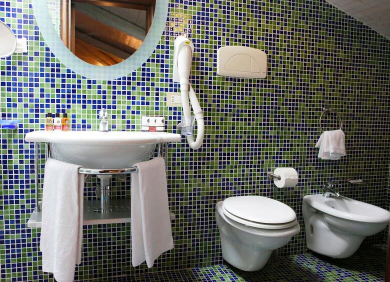 Hotel Residenza Il Barone