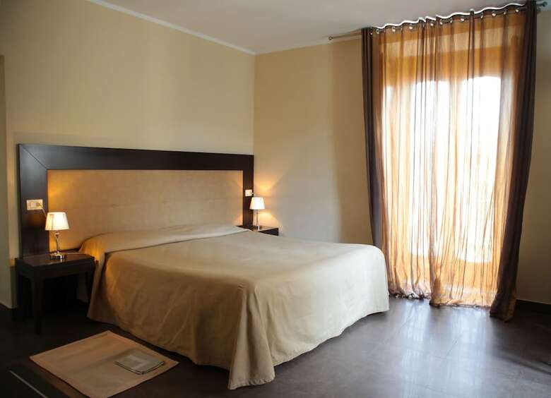 Hotel Residenza Il Barone