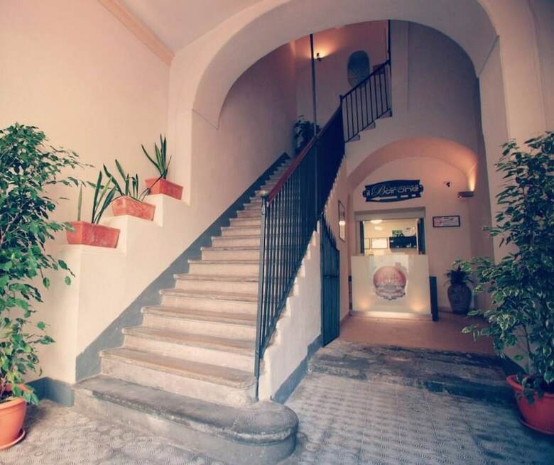 Hotel Residenza Il Barone