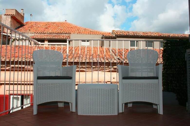 Hotel Residenza Il Barone