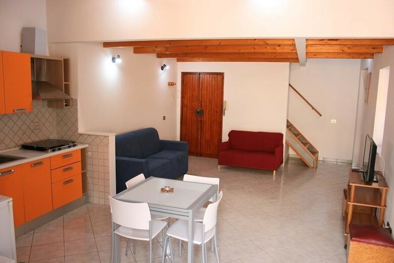 Hotel Residenza Il Barone