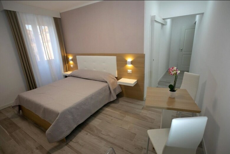 Hotel Residenza Il Barone