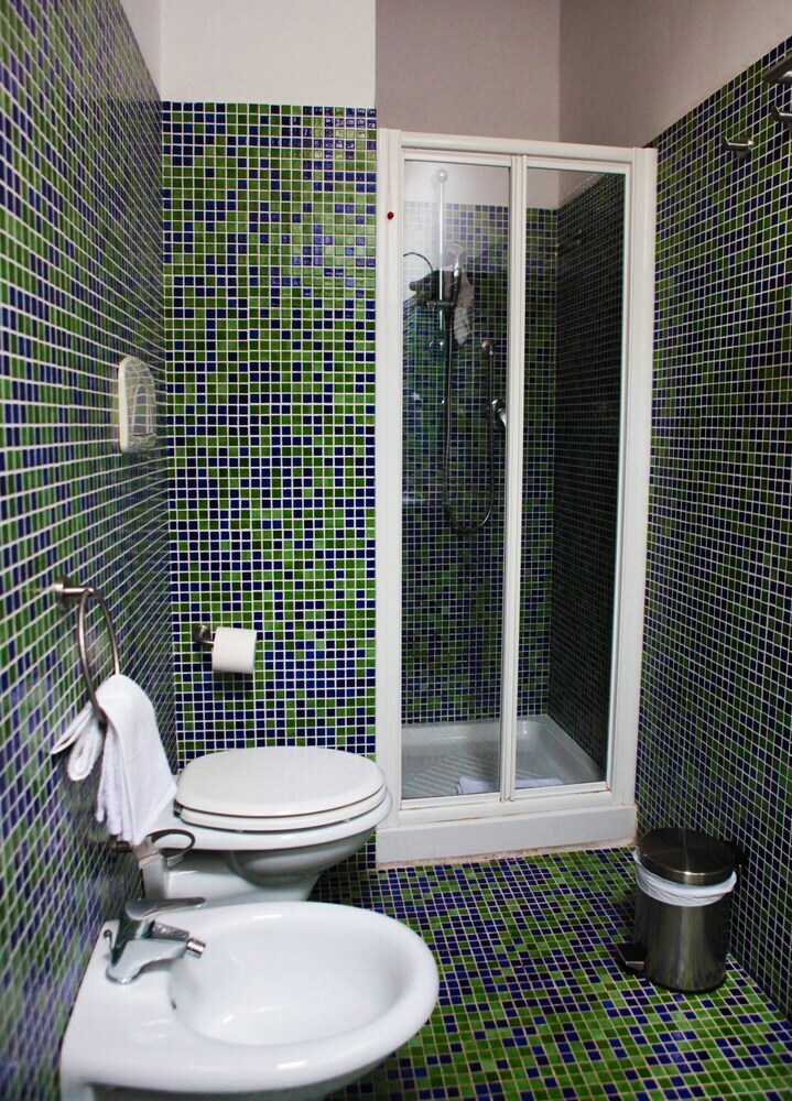 Hotel Residenza Il Barone