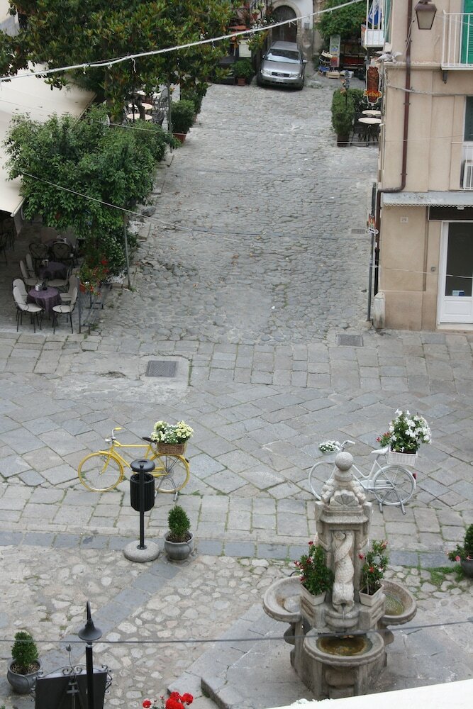 Hotel Residenza Il Barone